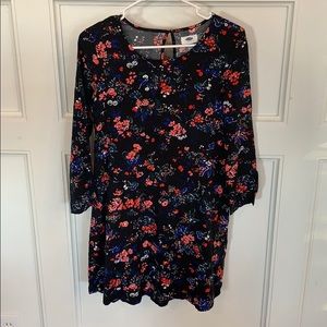 NWT girls old navy dress